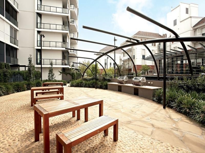 124/539 St Kilda Rd, Melbourne VIC 3000