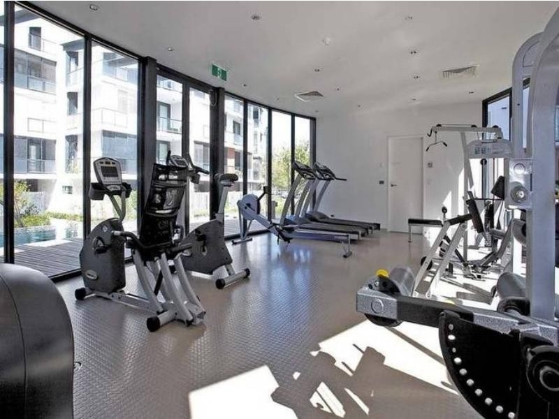 124/539 St Kilda Rd, Melbourne VIC 3000