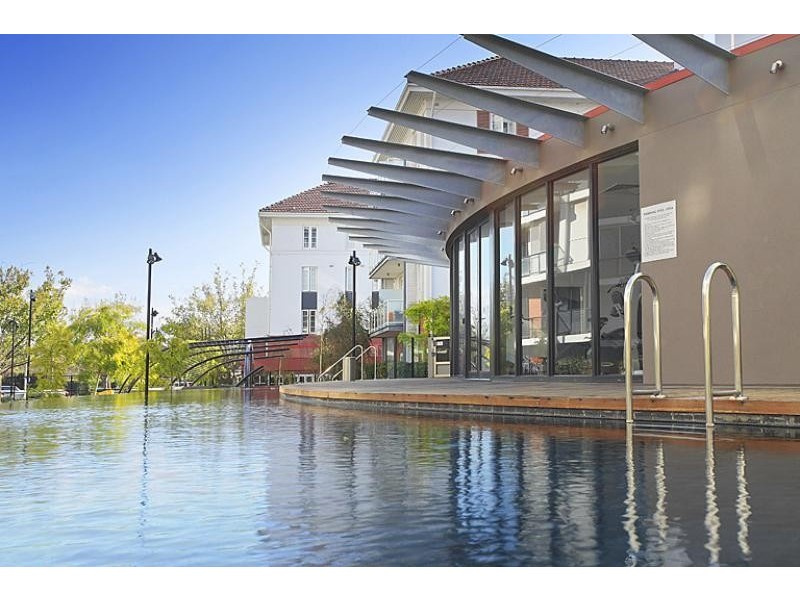 124/539 St Kilda Rd, Melbourne VIC 3000