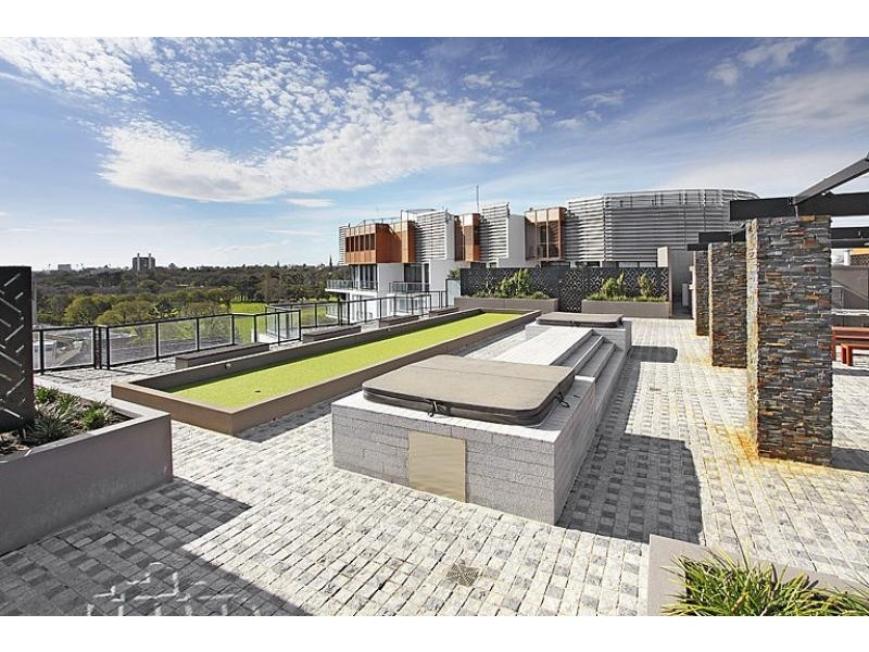 124/539 St Kilda Rd, Melbourne VIC 3000