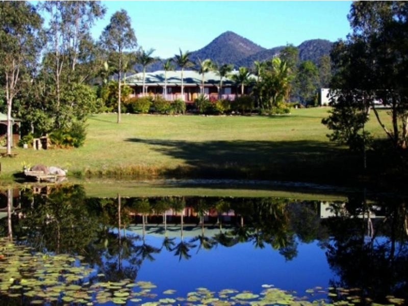 1266 Mount Samson Rd, Mount Samson QLD 4520
