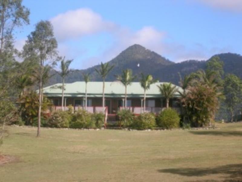 1266 Mount Samson Rd, Mount Samson QLD 4520