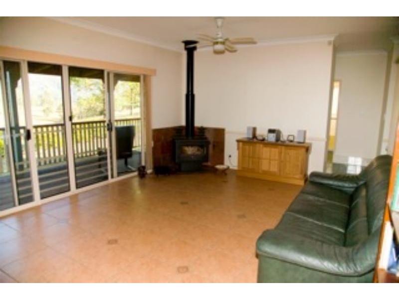 1266 Mount Samson Rd, Mount Samson QLD 4520