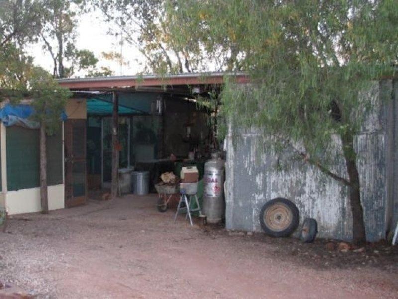 125 Grawin Opal Field 0, Walgett NSW 2832