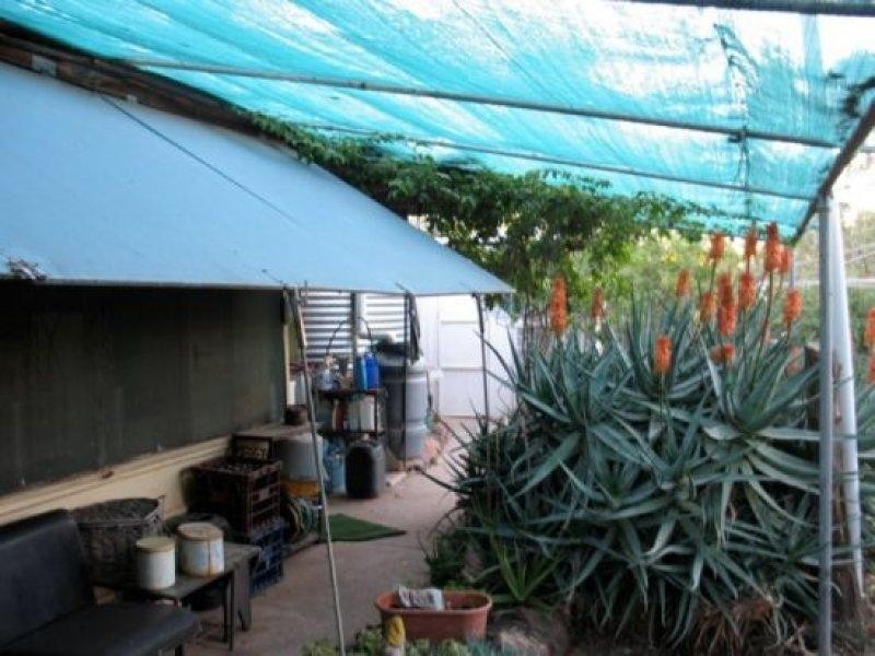 125 Grawin Opal Field 0, Walgett NSW 2832
