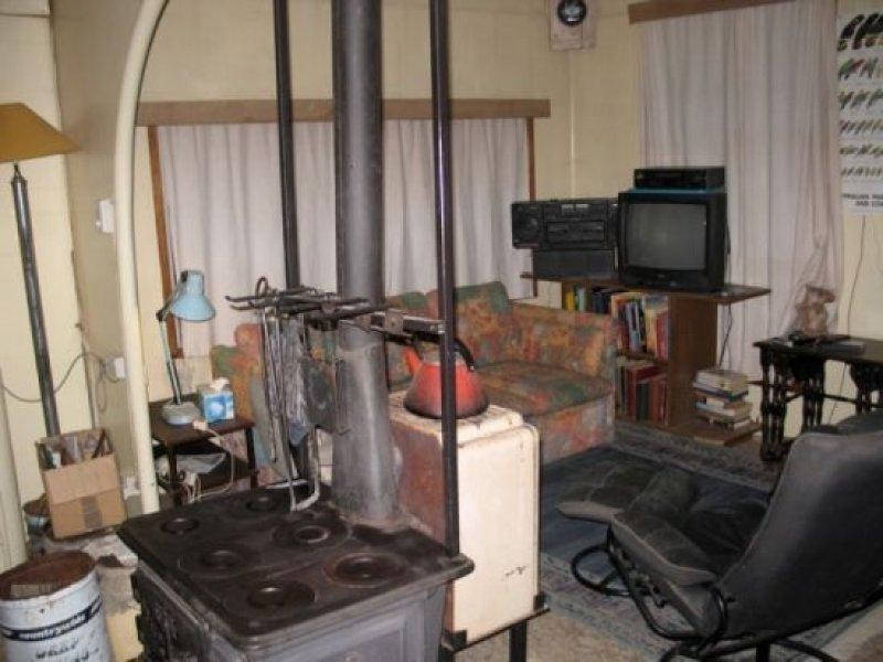 125 Grawin Opal Field 0, Walgett NSW 2832