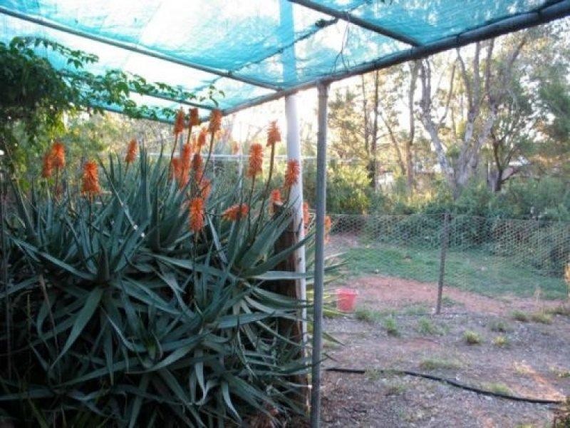 125 Grawin Opal Field 0, Walgett NSW 2832