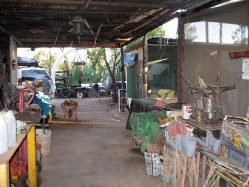 125 Grawin Opal Field 0, Walgett NSW 2832