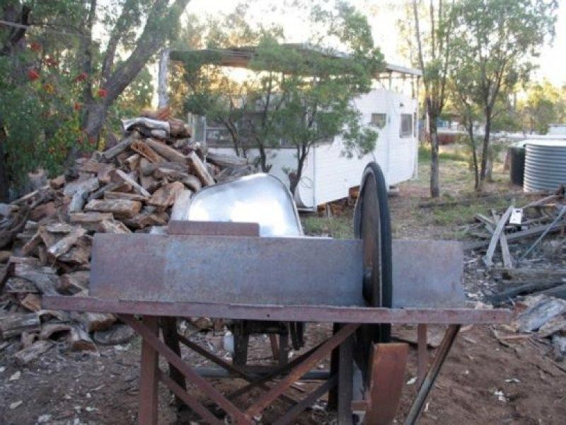125 Grawin Opal Field 0, Walgett NSW 2832