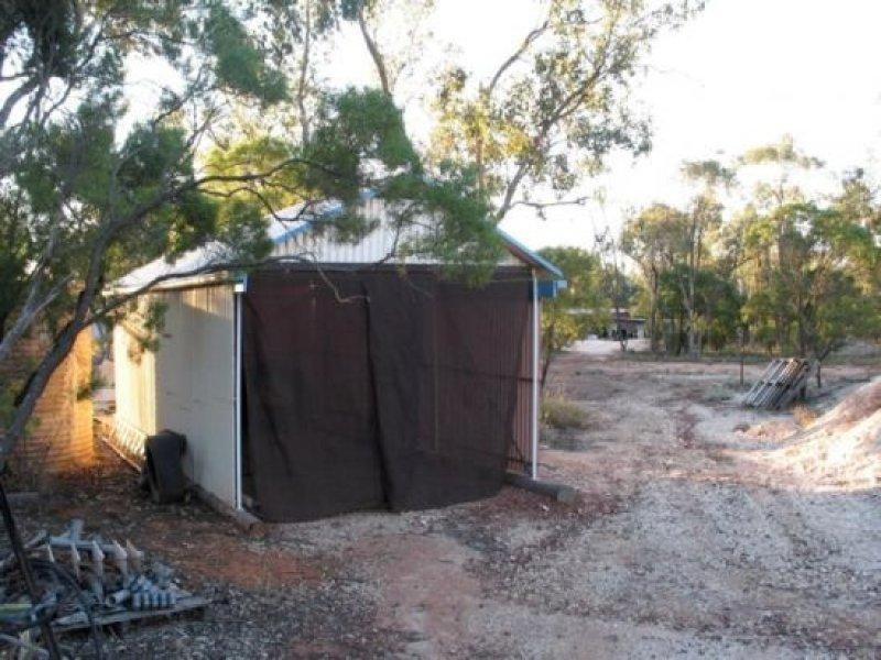 125 Grawin Opal Field 0, Walgett NSW 2832