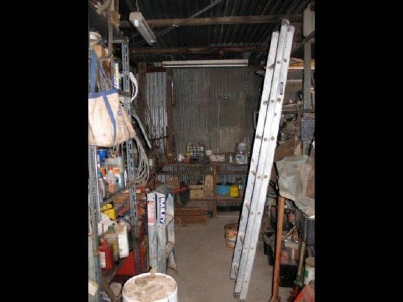 125 Grawin Opal Field 0, Walgett NSW 2832