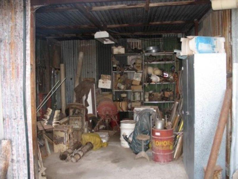 125 Grawin Opal Field 0, Walgett NSW 2832