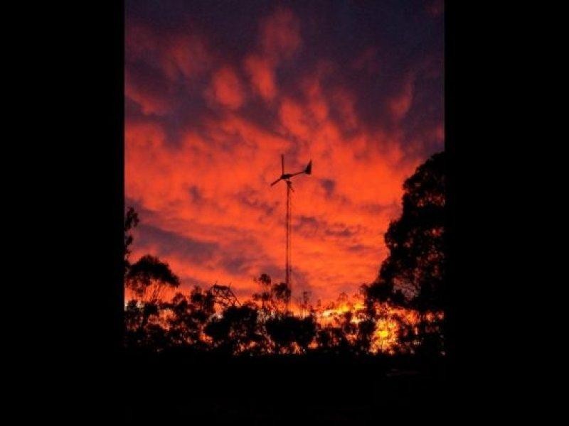 125 Grawin Opal Field 0, Walgett NSW 2832