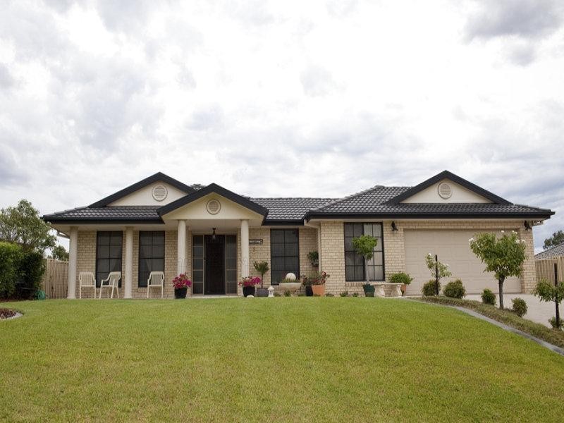 9 Fitzgerald Ave, Muswellbrook NSW 2333