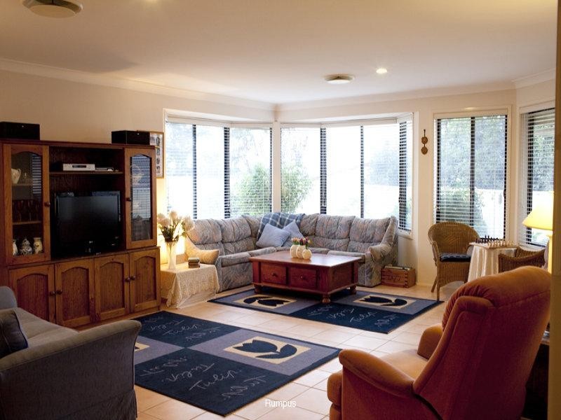 9 Fitzgerald Ave, Muswellbrook NSW 2333