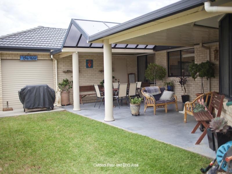 9 Fitzgerald Ave, Muswellbrook NSW 2333