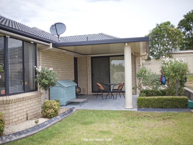 9 Fitzgerald Ave, Muswellbrook NSW 2333