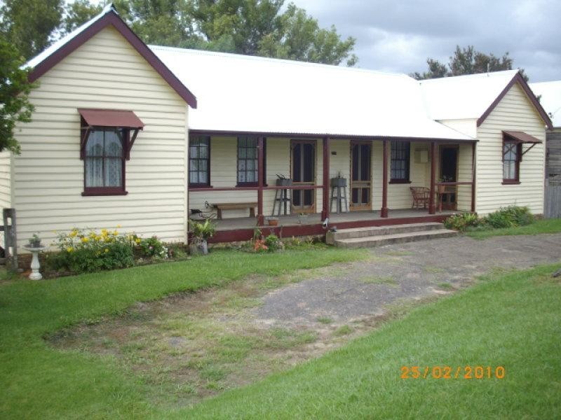 1143 Lawrence Rd, Grafton NSW 2460