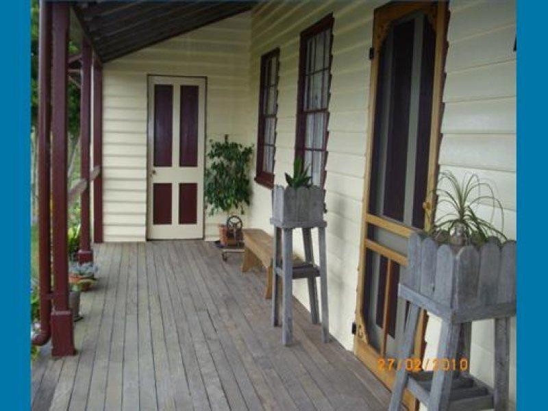 1143 Lawrence Rd, Grafton NSW 2460