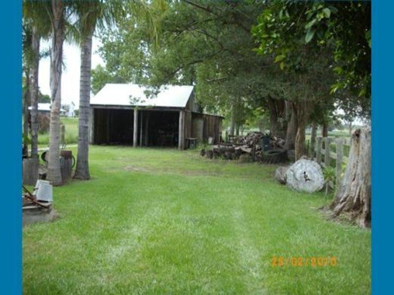 1143 Lawrence Rd, Grafton NSW 2460