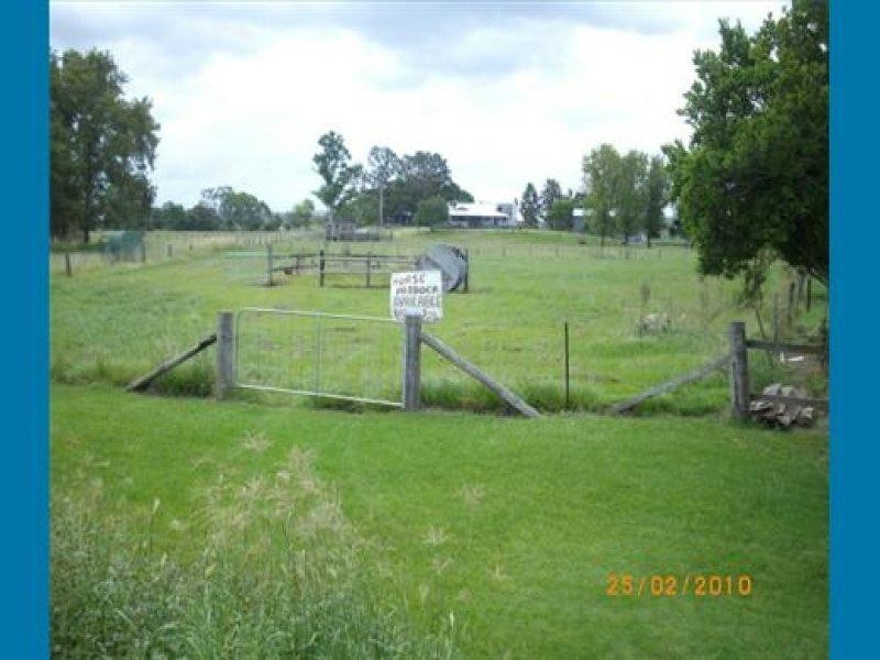 1143 Lawrence Rd, Grafton NSW 2460