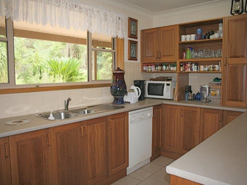 4 Middle Creek Rd, Coutts Crossing NSW 2460