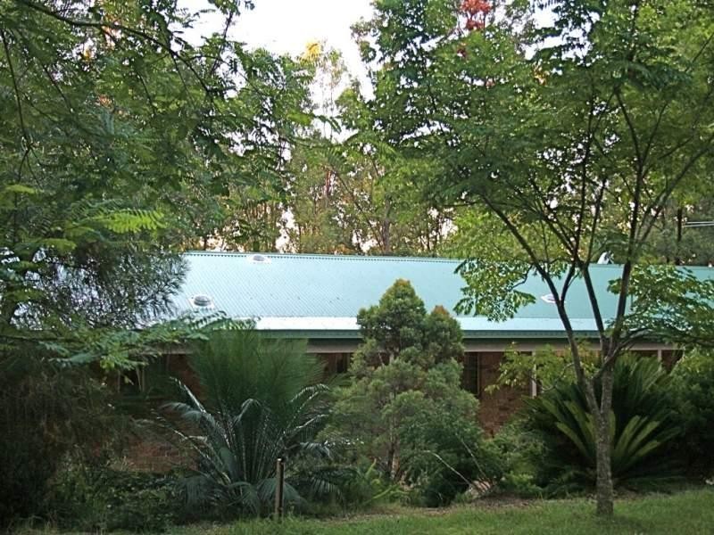 4 Middle Creek Rd, Coutts Crossing NSW 2460