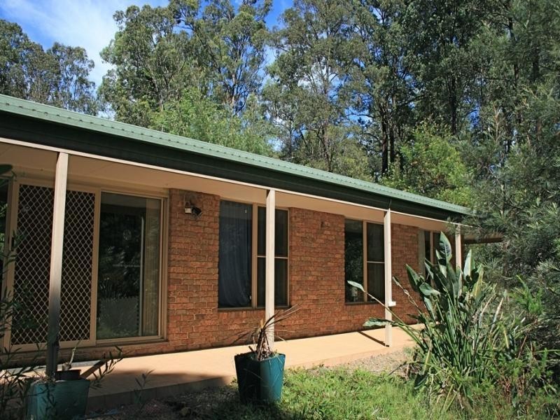 4 Middle Creek Rd, Coutts Crossing NSW 2460
