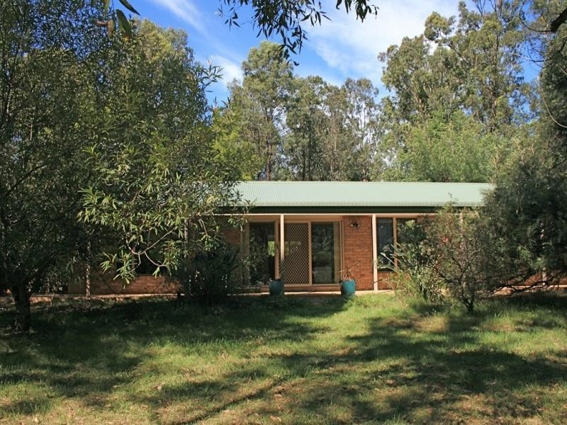 4 Middle Creek Rd, Coutts Crossing NSW 2460