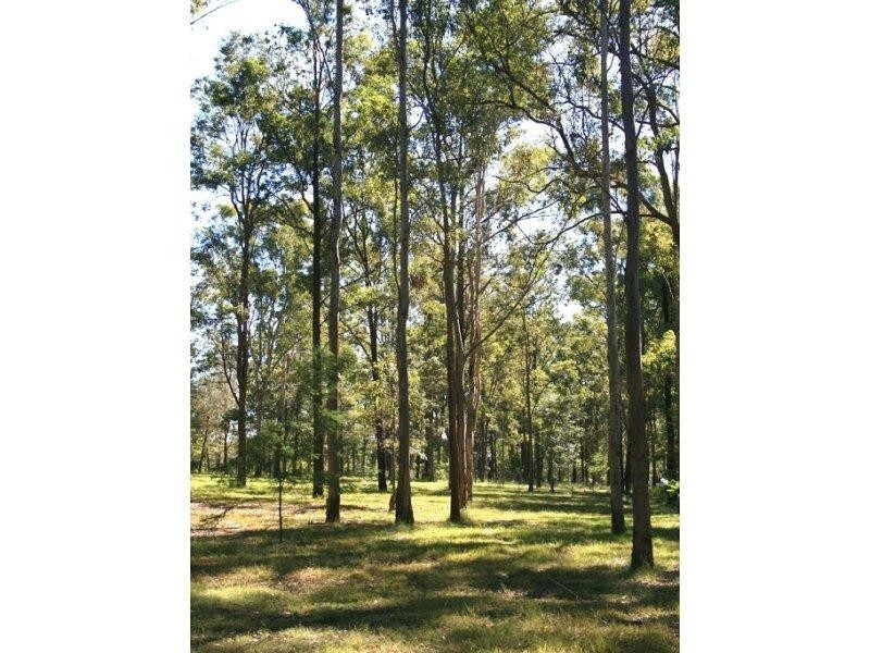 4 Middle Creek Rd, Coutts Crossing NSW 2460