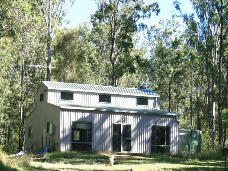 4 Middle Creek Rd, Coutts Crossing NSW 2460