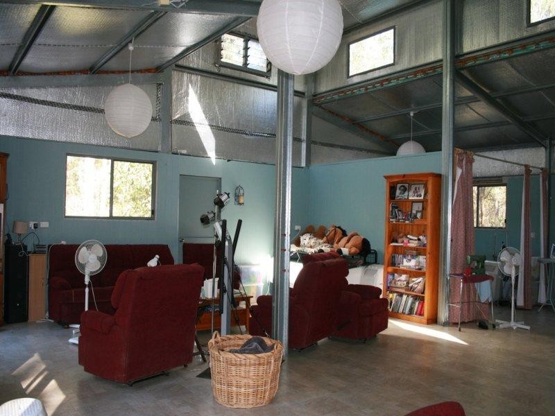 4 Middle Creek Rd, Coutts Crossing NSW 2460