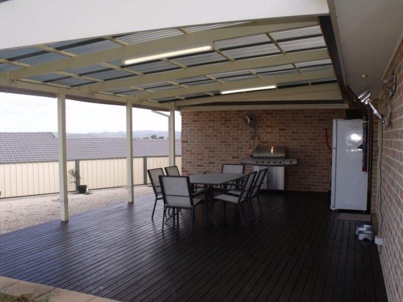 15 Plashett Cl, Muswellbrook NSW 2333