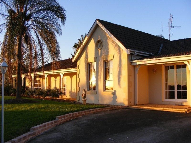 54 Box Rd, Box Hill NSW 2765