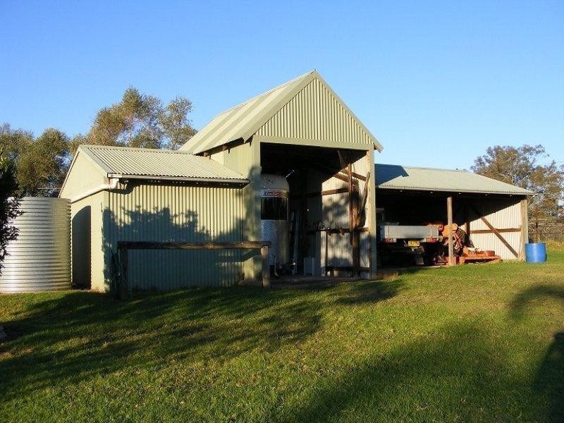 54 Box Rd, Box Hill NSW 2765
