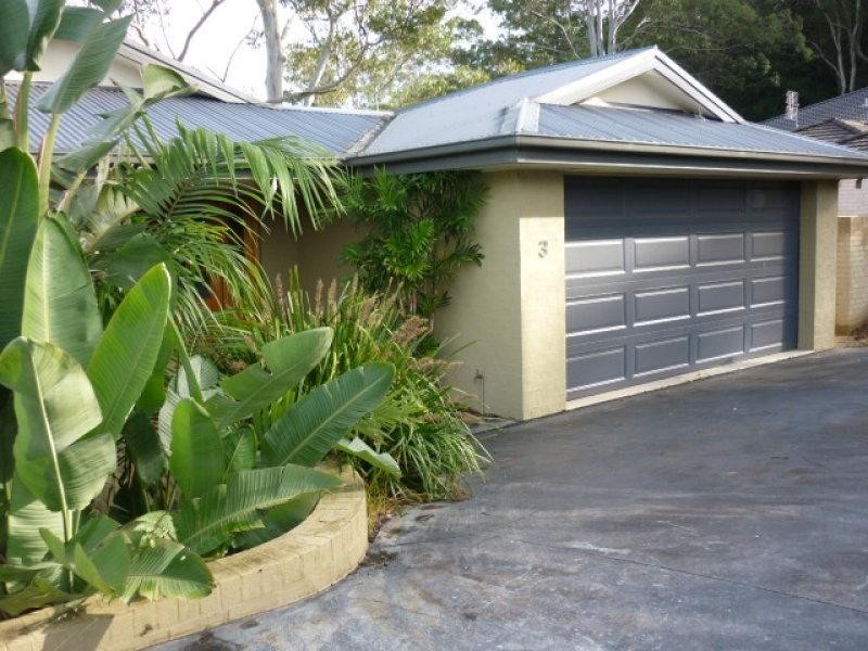 3 Clarence Rd, Springfield NSW 2250