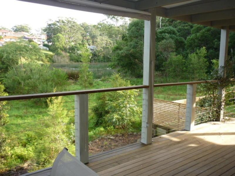 3 Clarence Rd, Springfield NSW 2250