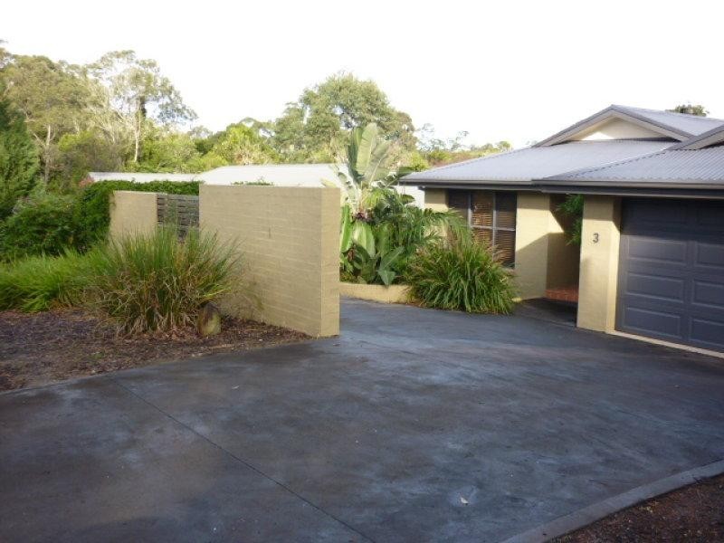 3 Clarence Rd, Springfield NSW 2250