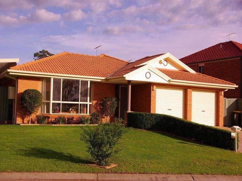 41 Willowtree Ave, Glenwood NSW 2768