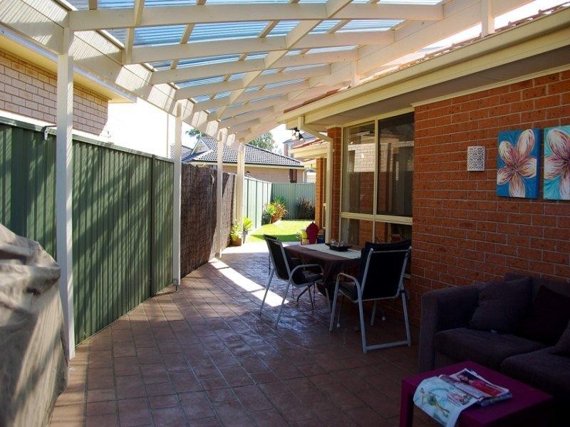 41 Willowtree Ave, Glenwood NSW 2768