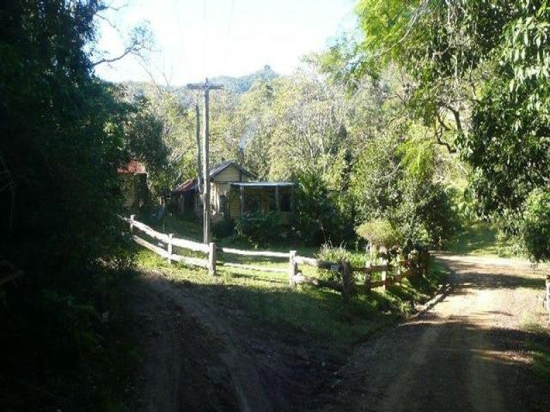 525 Bulli Creek Rd, Byabarra NSW 2446