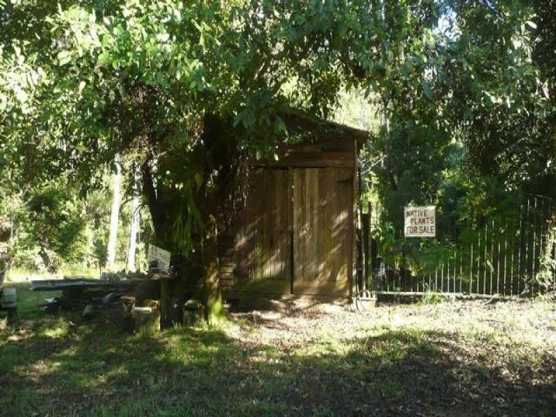 525 Bulli Creek Rd, Byabarra NSW 2446