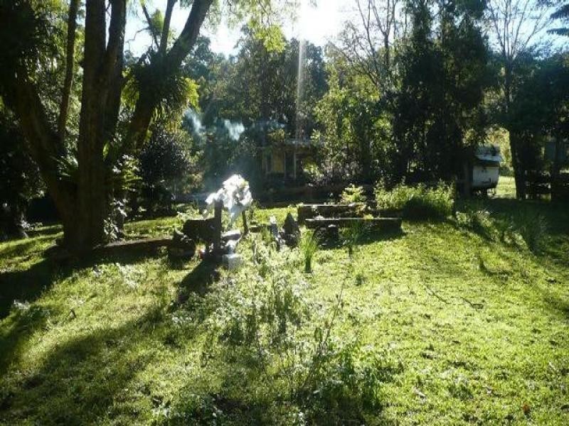 525 Bulli Creek Rd, Byabarra NSW 2446