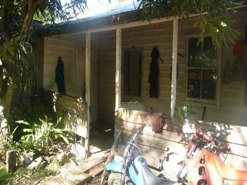 525 Bulli Creek Rd, Byabarra NSW 2446