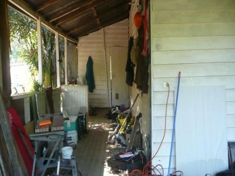 525 Bulli Creek Rd, Byabarra NSW 2446