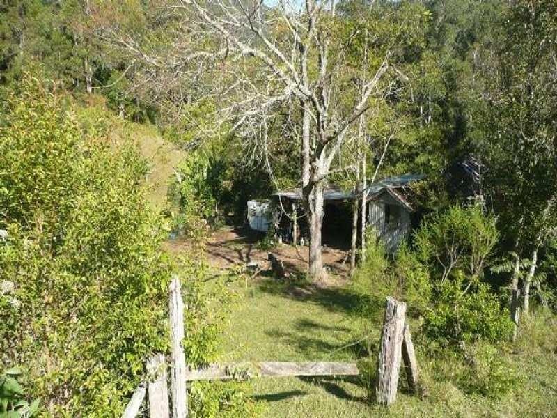 525 Bulli Creek Rd, Byabarra NSW 2446