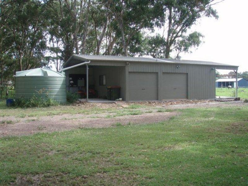 7 Rookes Rd, Salt Ash NSW 2318