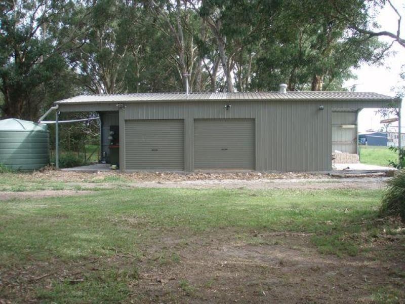 7 Rookes Rd, Salt Ash NSW 2318