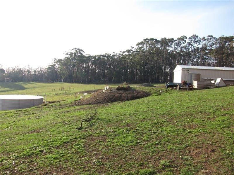 1000 Jeeralang North Rd, Jeeralang VIC 3840