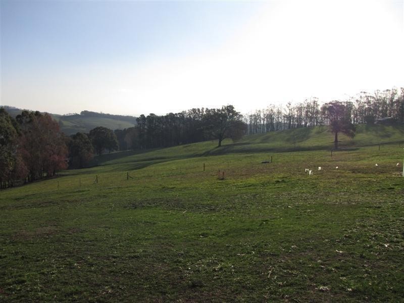 1000 Jeeralang North Rd, Jeeralang VIC 3840